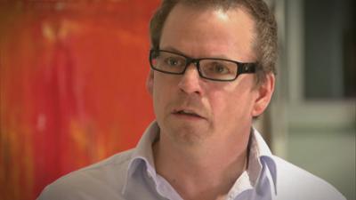 Schicksale - und plötzlich ist alles anders: Online - Gefahr aus dem Internet