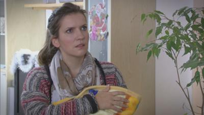 Schicksale - und plötzlich ist alles anders: Staffel 8 Folge 7 Alles Liebe Dein Valentin Schicksale - und plötzlich ist alles anders: Staffel 8 Folge 7 Alles Liebe Dein Valentin