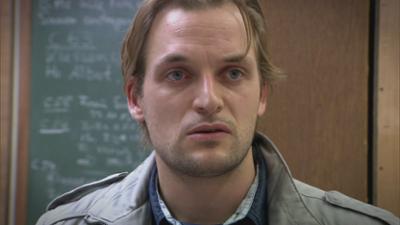 Schicksale - und plötzlich ist alles anders: Lehrer und Schülerin - fatale Liebe