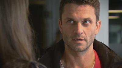 Schicksale - und plötzlich ist alles anders: Staffel 8 Folge 9 Noch ein Coffee to go