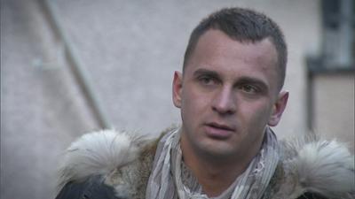 Schicksale - und plötzlich ist alles anders: Staffel 8 Folge 18 Ghetto Romance Schicksale - und plötzlich ist alles anders: Staffel 8 Folge 18 Ghetto Romance