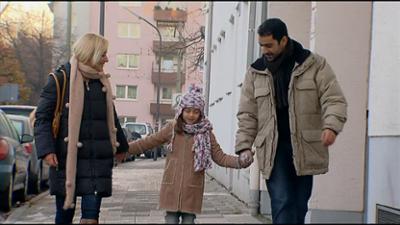 Schicksale - und plötzlich ist alles anders: Staffel 1 Folge 1 Verzweifelte Suche