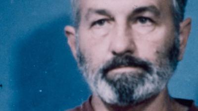 Serienkiller - Mörder und ihre Markenzeichen: Staffel 1 Folge 4 Scherenschnitte