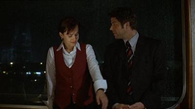 SK Kölsch: Staffel 4 Folge 47 Köln-Düsseldorfer