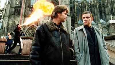 SK Kölsch: Staffel 1 Folge 13 Ohne Rücksicht auf Verluste