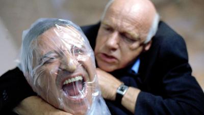 SK Kölsch: Staffel 3 Folge 31 Gefallene Engel