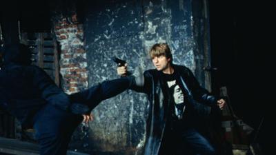 SK Kölsch: Staffel 2 Folge 1 Der Schatz des Samurai