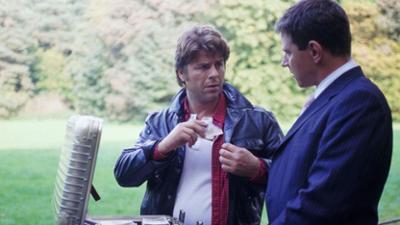 SK Kölsch: Staffel 2 Folge 13 Einer ist schuld