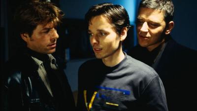 SK Kölsch: Ich sehe was, was du nicht siehst