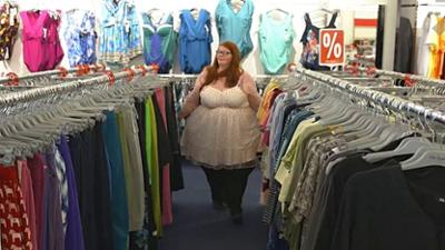 SPIEGEL TV - Reportage: Mein Leben mit 200 Kilo - letzte Hoffnung Magenband