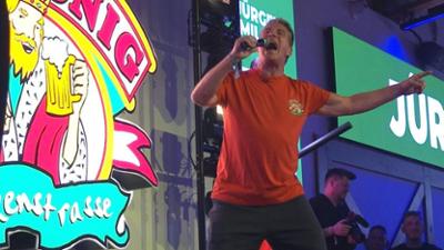 SPIEGEL TV - Reportage: Endlich wieder Malle - zwischen Party und Big Business