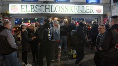 SPIEGEL TV - Reportage: Krasse Kneipe, krasser Kiez - Heimat Elbschlosskeller SPIEGEL TV - Reportage: Krasse Kneipe, krasser Kiez - Heimat Elbschlosskeller