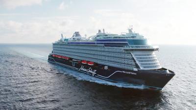 SPIEGEL TV - Reportage: Sehnsucht Meer - Was taugt das neue Kreuzfahrtschiff? SPIEGEL TV - Reportage: Sehnsucht Meer - Was taugt das neue Kreuzfahrtschiff?
