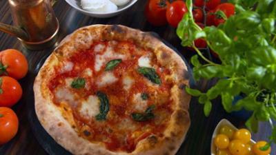 SPIEGEL TV - Reportage: Die Food-Giganten! So isst Deutschland