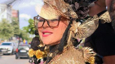 SPIEGEL TV - Reportage: Berühmt, berüchtigt - Echt Reeperbahn