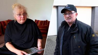 SPIEGEL TV - Reportage: Neustart Rente - Wie das Geld im Alter reicht