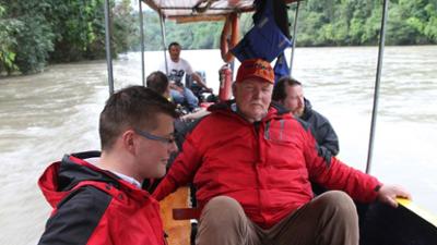 Tamme Hanken: Staffel 2 Folge 10 Ecuador (2)