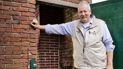 Tamme Hanken: Staffel 1 Folge 7 Tamme Hanken in Thüringen Tamme Hanken: Staffel 1 Folge 7 Tamme Hanken in Thüringen
