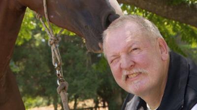 Tamme Hanken: Staffel 2 Folge 7 Australien (2) Tamme Hanken: Staffel 2 Folge 7 Australien (2)