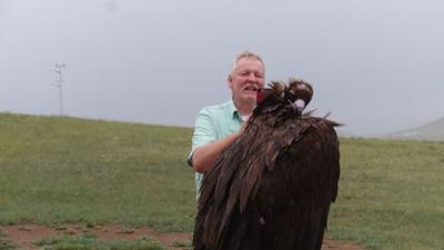 Tamme Hanken: Staffel 2 Folge 12 Mongolei (2)
