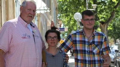 Tamme Hanken: Staffel 2 Folge 8 Camargue Tamme Hanken: Staffel 2 Folge 8 Camargue