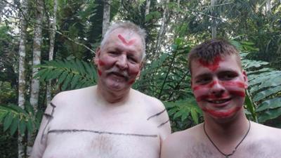 Tamme Hanken: Staffel 2 Folge 9 Ecuador (1)