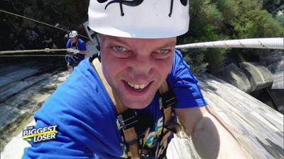 The Biggest Loser: Die Hölle: Die Wochen-Challenges bringen alle an ihre Grenzen