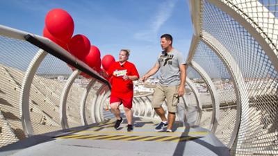 The Biggest Loser: Kein Kindergeburtstag: Die Luftballon-Challenge