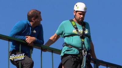 The Biggest Loser: Staffel 10 Folge 10 Der Sprung ins Halbfinale