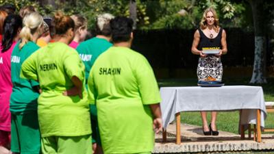 The Biggest Loser: Konkurrenz belebt das Geschäft