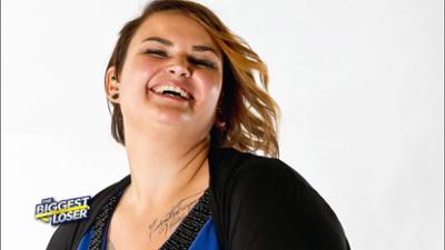 The Biggest Loser: Umstyling: Endlich raus aus den Trainingsklamotten!