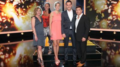The Biggest Loser: Das XXL-Finale