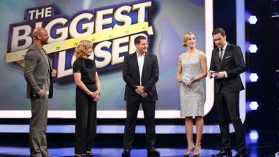 The Biggest Loser: Das Finale: Wer wird "The Biggest Loser" 2015? The Biggest Loser: Das Finale: Wer wird "The Biggest Loser" 2015?