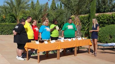 The Biggest Loser: Überraschung im Camp