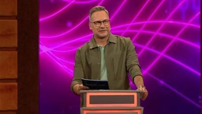 The Connection: Ein ganzer Abend voller Rätsel: Nur wer clever kombiniert, kann sie lösen