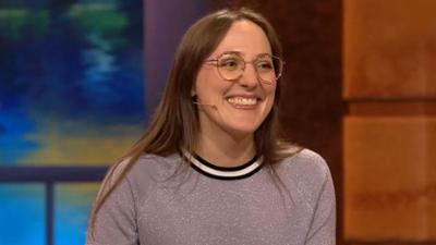 The Connection: Was ist die Verbindung zwischen Glasscherbe, Chili und Sinn?