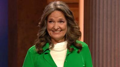 The Connection: Was ist die Verbindung zwischen Volleyball, Muscheln und Sandburg?