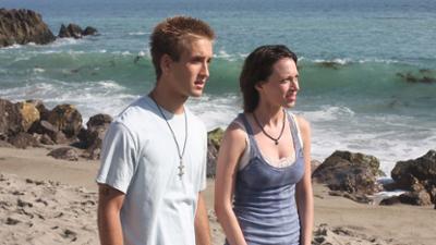 The Mentalist: Staffel 1 Folge 3 Surfin' California