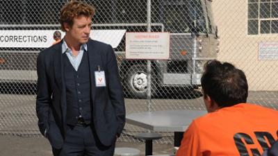 The Mentalist: Staffel 1 Folge 11 Der Freund eines Freundes