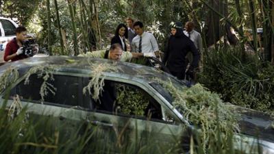 The Mentalist: Staffel 1 Folge 7 Stimmen aus dem Jenseits