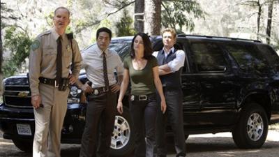 The Mentalist: Staffel 1 Folge 5 Beste Freundinnen