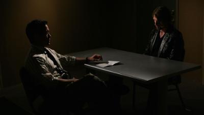 The Mentalist: Staffel 1 Folge 4 Die schöne Witwe