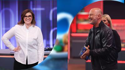 The Taste: Coach-Battle und Münchner Sterne mit Rosina Ostler