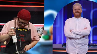 The Taste: Staffel 14 Folge 4 Vegane Löffel für Ricky Saward