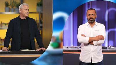 The Taste: Siegeskampf im Finale mit Edip Sigl