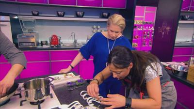 The Taste: Staffel 5 Folge 2 Alltagsküche