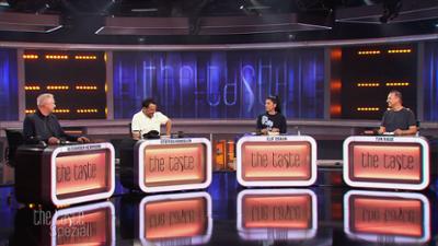 The Taste: Staffel 14 Folge 1 The Taste Spezial The Taste: Staffel 14 Folge 1 The Taste Spezial