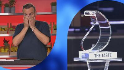 The Taste: Staffel 13 Folge 9 Großes Wiedersehen im Finale
