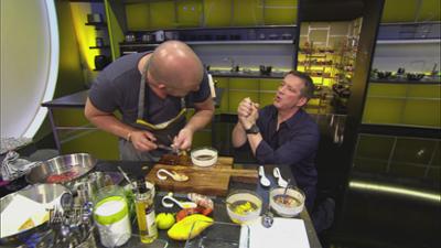 The Taste: Alles bloß nicht langweilig: Fernweh-Löffel