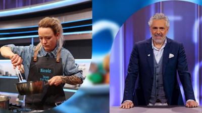 The Taste: Letzte Plätze und Amore mit Roland Trettl